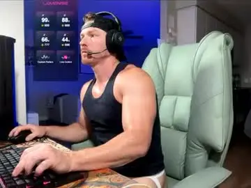 Chaturbate Watch Live Sex Cams of bigmcr1