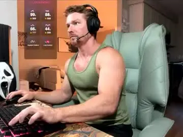 Chaturbate Adult Webcams of bigmcr1