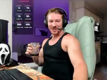 Chaturbate Free Porn Cam of bigmcr1