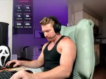 Chaturbate Adult Webcam of bigmcr1