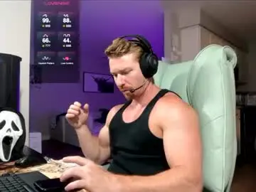 Chaturbate Watch Live Sex Cams of bigmcr1