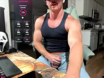 Chaturbate Best live sex cam show of bigmcr1