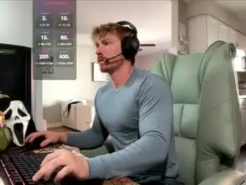 Chaturbate Best live sex cam show of bigmcr1