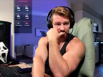 Chaturbate Adult Video Chat of bigmcr1
