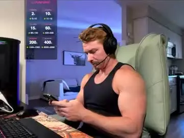 Chaturbate Adult Webcams of bigmcr1