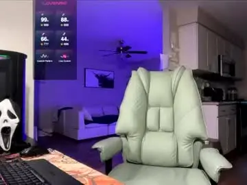 Chaturbate Live Sex Cam of bigmcr1