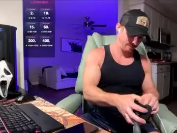 Chaturbate Live Sex of bigmcr1