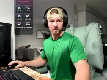 Chaturbate Live Sex Cam of bigmcr1