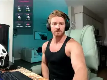 Chaturbate Live Sex Cam of bigmcr1