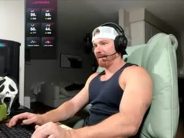 Chaturbate Free Porn Cam of bigmcr1