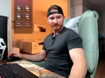Chaturbate Free Live Porn of bigmcr1