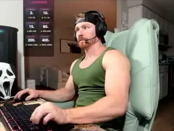 Chaturbate Adult Video Chat of bigmcr1
