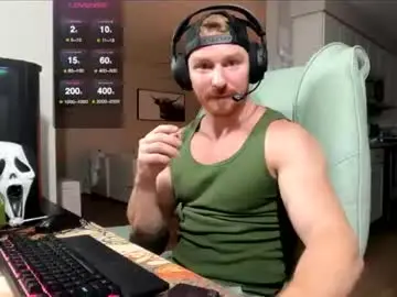 Chaturbate Live Porn of bigmcr1