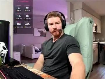 Chaturbate Best live sex cam show of bigmcr1