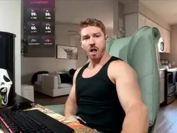 Chaturbate Private Sex Chat of bigmcr1
