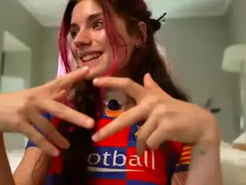 Chaturbate Free Live Porn of dolly_di