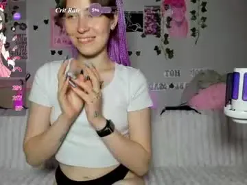 Chaturbate Live Sex of elliefromthemoon