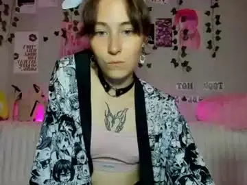 Chaturbate Private Sex Chat of elliefromthemoon