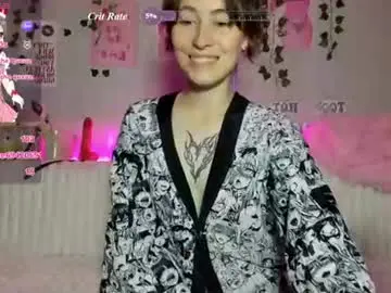 Chaturbate Live Sex of elliefromthemoon