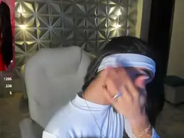 Chaturbate Live Sex Cam of hellen_tease