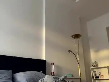 Chaturbate Nude Webcam of jacques_season