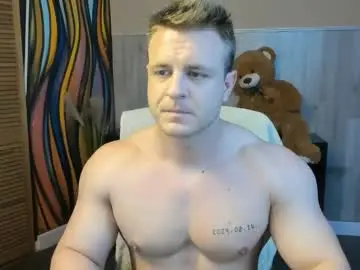 Chaturbate Live Sex Cam of jimmyhardin21
