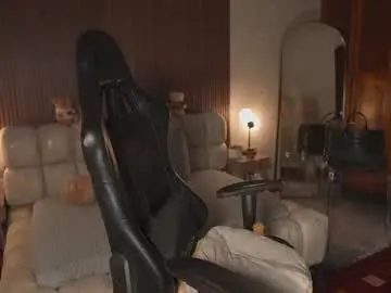 Chaturbate Live Porn of kateowens