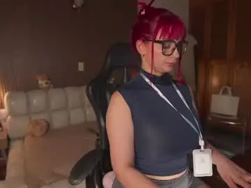 Chaturbate Live Sex of kateowens