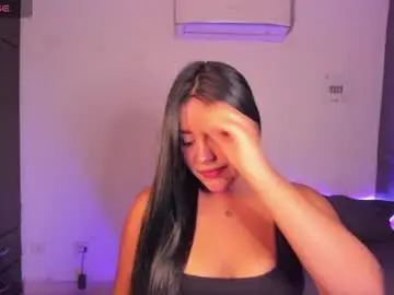 Chaturbate Sex Chat of mariiana_hasper