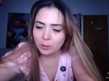 Chaturbate Adult Video Chat of martiniella