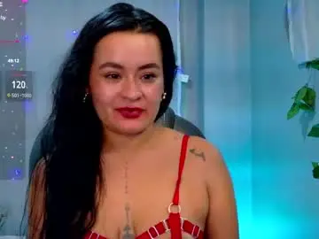 Chaturbate Best live sex cam show of nicooll_07