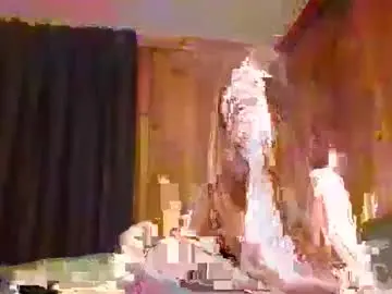 Chaturbate Adult Webcam of ridinghoodred