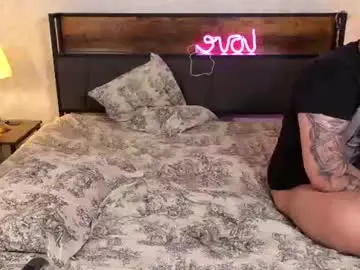 Chaturbate Live Sex Cam of starkiller777550