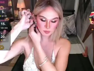 Chaturbate Best Webcam of superh0tangelxx