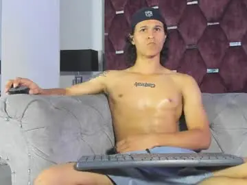 Chaturbate Adult Video Chat of tonybenedetti