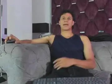 Chaturbate Best Webcam of tonybenedetti