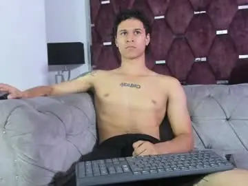 Chaturbate Live Sex Cam of tonybenedetti