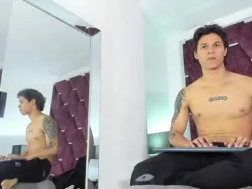 Chaturbate Adult Webcam of tonybenedetti