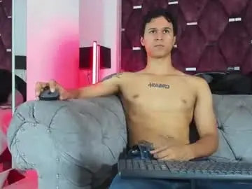 Chaturbate Sex Cam of tonybenedetti