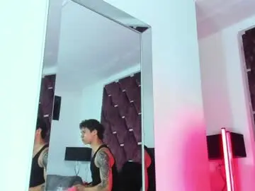 Chaturbate Private Sex Chat of tonybenedetti