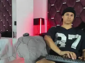 Chaturbate Best Webcam of tonybenedetti