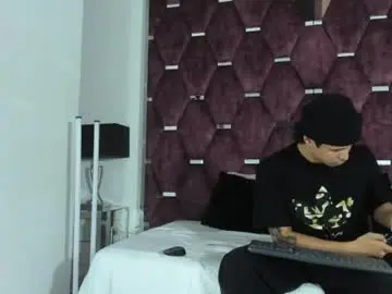 Chaturbate Adult Webcam of tonybenedetti