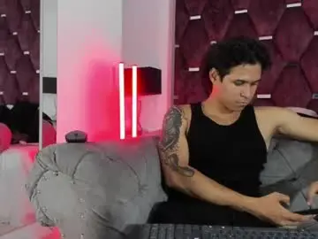 Chaturbate Live Porn of tonybenedetti