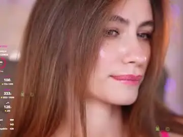 Chaturbate Nude Webcam of _your_angel