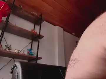 Chaturbate Watch Live Sex Cams of adonis_art01