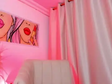 Chaturbate Live Sex Cam of anaskinny