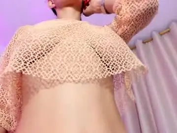 Chaturbate Best live sex cam show of anaskinny