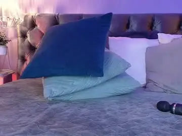 Chaturbate Sex Cam of charlotte_germanotta_