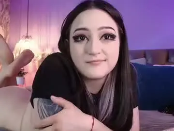 Chaturbate Live Porn of charlotte_germanotta_