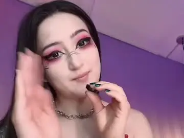 Chaturbate Best live sex cam show of charlotte_germanotta_